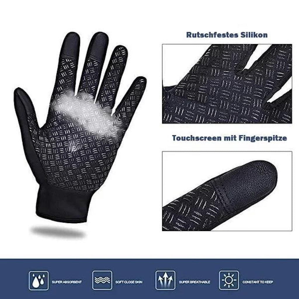 Bentos™ - ThermoPro2 Handschuhe