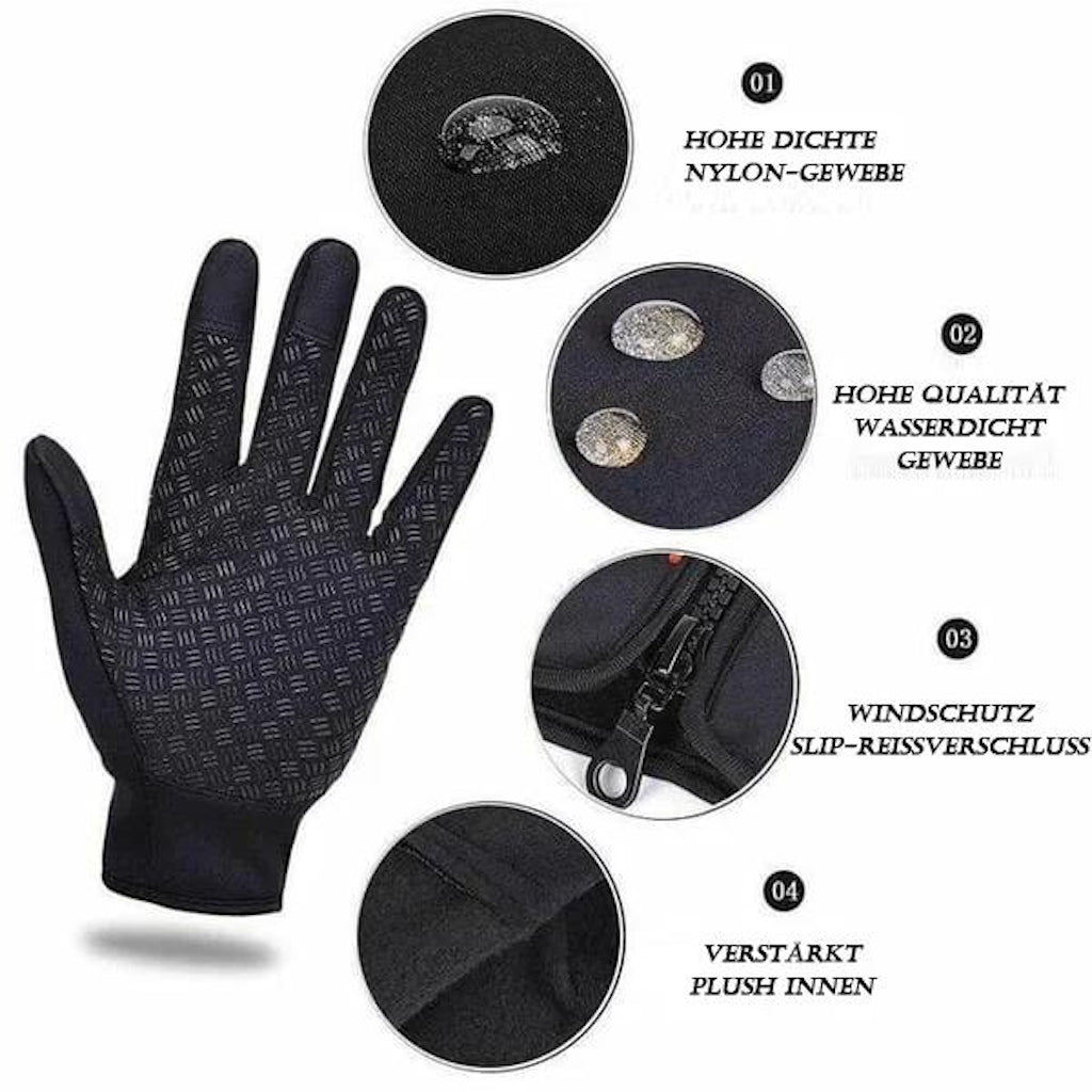 Bentos™ - ThermoPro2 Handschuhe