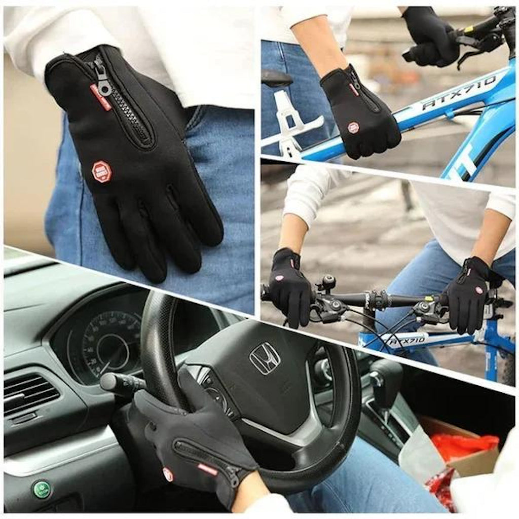 Bentos™ - ThermoPro2 Handschuhe